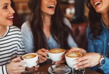 قهوة الصباح قد تعيد برمجة الخلايا