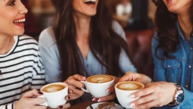 قهوة الصباح قد تعيد برمجة الخلايا