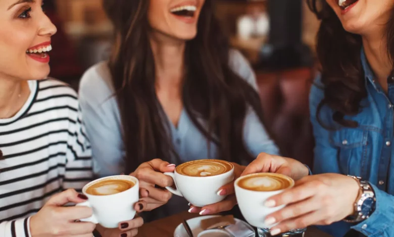قهوة الصباح قد تعيد برمجة الخلايا