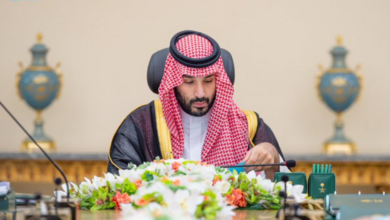 السعودية تعيد تثبيت دعمها لأمن الخليج