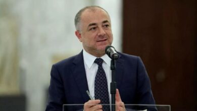 بو صعب يطالب الحكومة بـ"إيجاد حل جذري للمحاكمات"