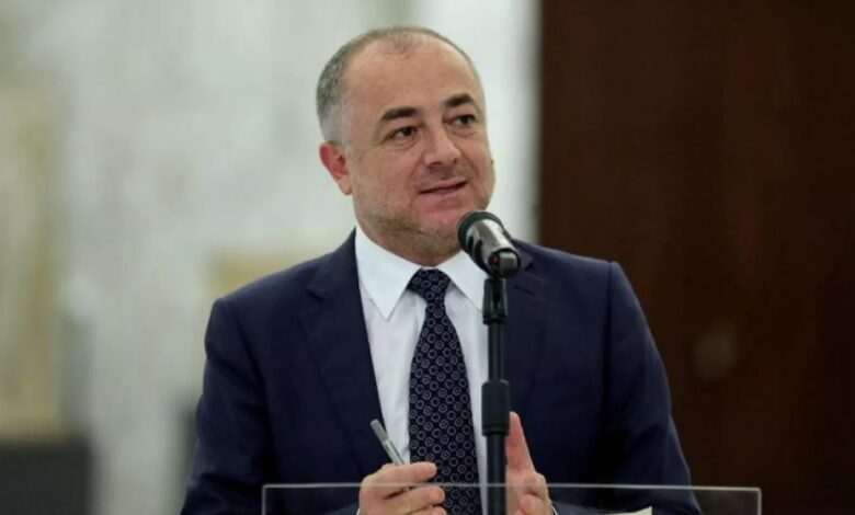 بو صعب يطالب الحكومة بـ"إيجاد حل جذري للمحاكمات"