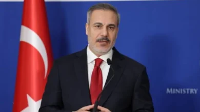 تركيا ترى تقارباً متقدّماً بين واشنطن وطهران