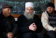 الهجري: الانفصال عن دمشق غير قابل للتفاوض