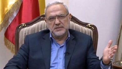 قماطي: الجيش الذي لا يُقهر سقط بالمقاومة