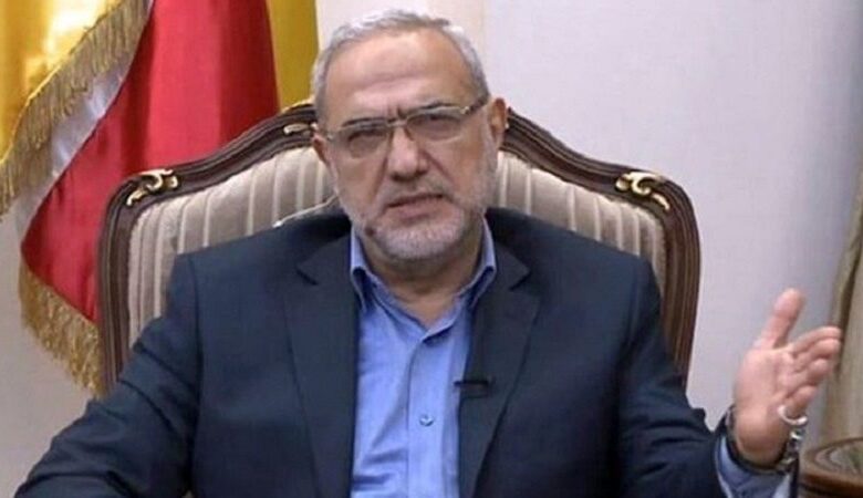 قماطي: الجيش الذي لا يُقهر سقط بالمقاومة