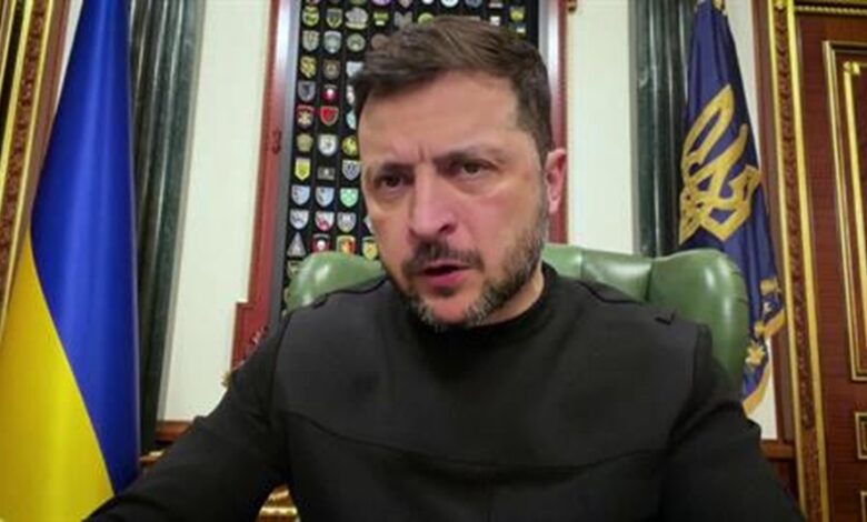 هجوم أوكراني واسع يهز عمق العاصمة الروسية