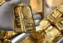 استقرار أسعار الذهب!