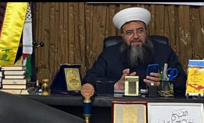 العيلاني يردّ على المشكّكين بانتصار المقاومة