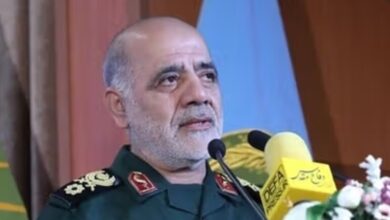 طهران تؤكد اقتراب النصر الحاسم على الأعداء