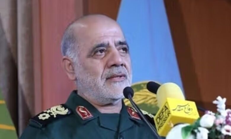 طهران تؤكد اقتراب النصر الحاسم على الأعداء