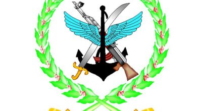 القوات المسلحة اليمنية تصدر بياناً بهذا الشأن!