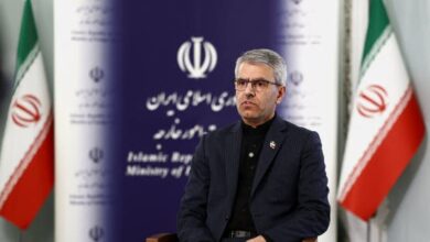 طهران تحمل واشنطن عواقب التصعيد العسكري الأخير