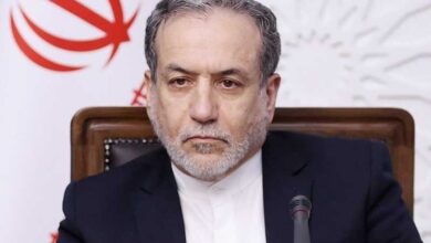 عراقجي : لبنان في قلب معادلة الحرب الإقليمية