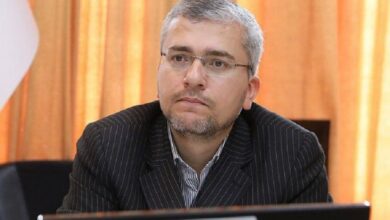 إيران تتمسك بوحدة مسار وقف إطلاق النار