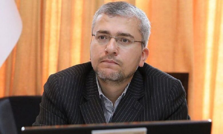 إيران تتمسك بوحدة مسار وقف إطلاق النار