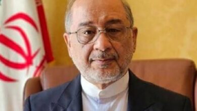 سفير طهران بروما: التخاذل الأوروبي يؤجج اضطرابات المنطقة