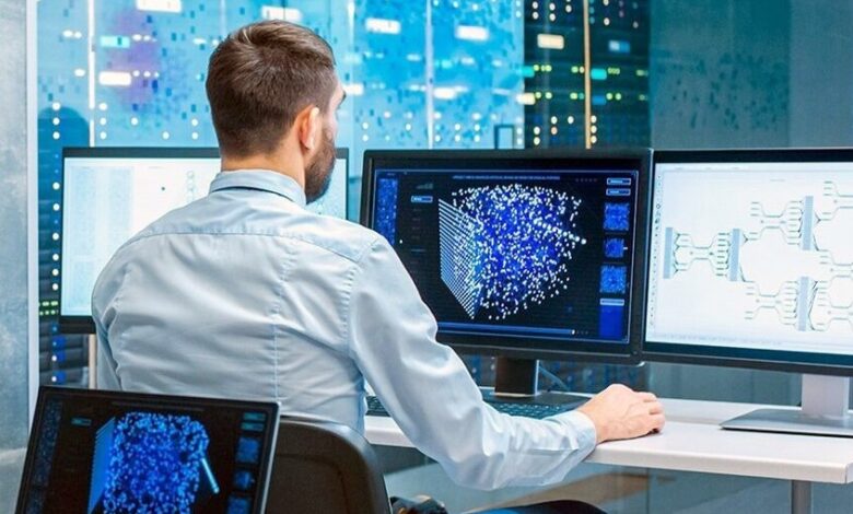 ابتكار روسي يصحح أخطاء الشبكات العصبية فورياً