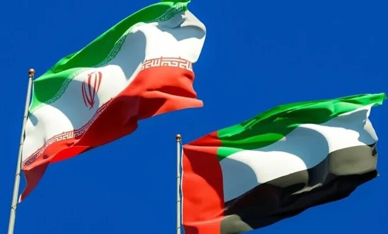 صفقة مليارات دبي وطهران.. تحول تكتيكي ينهي القصف