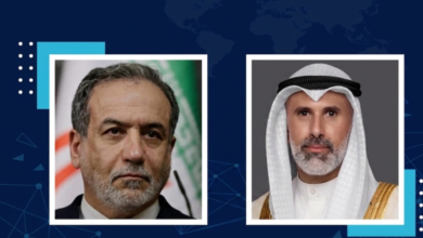 اتصال كويتي إيراني يعيد فتح قنوات التواصل