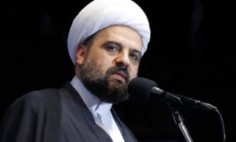 الشيخ قبلان: وقف النار أكبر انتصار للمقاومة