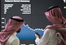 أسواق المال الخليجية تنتعش بتفاؤل الاتفاق الأمريكي الإيراني