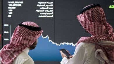 أسواق المال الخليجية تنتعش بتفاؤل الاتفاق الأمريكي الإيراني