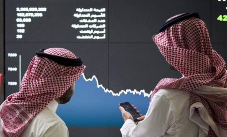 أسواق المال الخليجية تنتعش بتفاؤل الاتفاق الأمريكي الإيراني