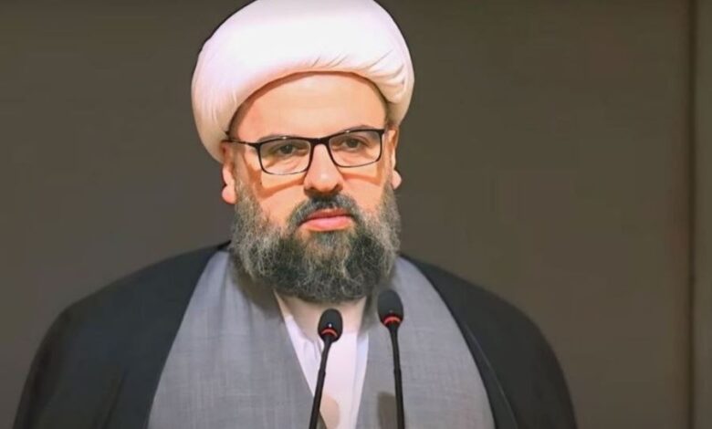 المفتي قبلان يحذر من مسارات التطبيع والارتهان