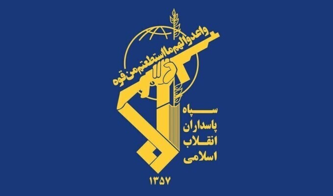 الحرس الثوري الإيراني يقصف قواعد أمريكية بالمنطقة