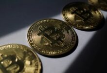 انهيار البيتكوين أمام صعود الذكاء الاصطناعي