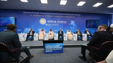 شراكة استراتيجية تجاوزت الصدمات..!