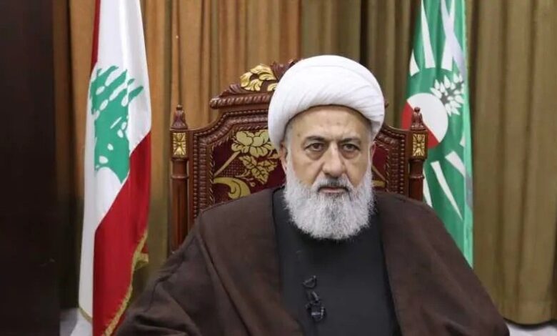 العلامة الخطيب : صدمنا موافقة السلطة على بيان المفاوضات