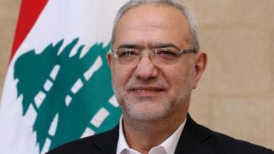 قماطي: "الاتفاق الإطاري" وُلد ميتاً ولن يمر