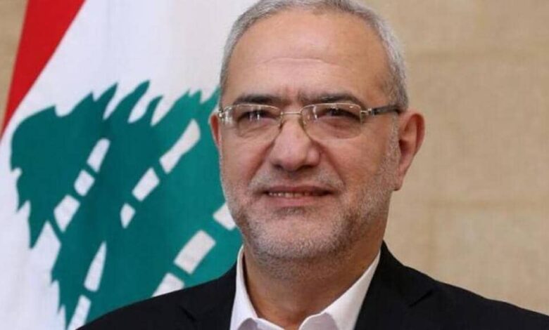 قماطي: "الاتفاق الإطاري" وُلد ميتاً ولن يمر