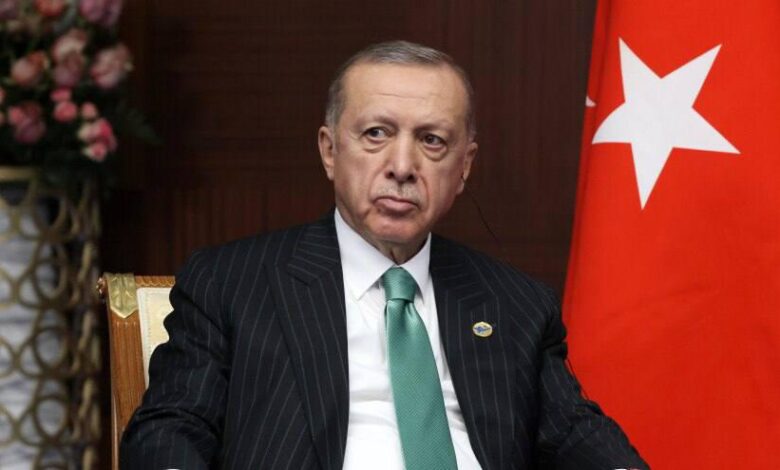 أردوغان: هجمات "إسرائيل" على لبنان وسورية تهدد تركيا