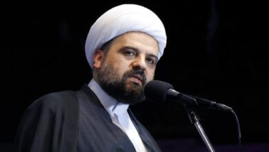 المفتي قبلان: لا ثقة لدينا بسلطة الوصاية