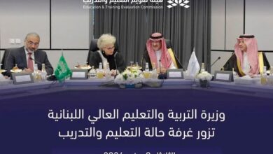 مساءلات حول سفريات كرامي وغياب إنجازات تربوية