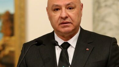 الرئيس عون يدعو لوقف شامل لإطلاق النار فوراً