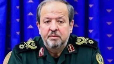 مقترح إيراني لتشكيل حزام أمني في العالم الإسلامي