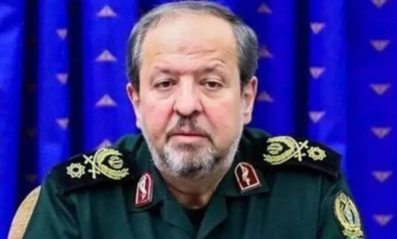مقترح إيراني لتشكيل حزام أمني في العالم الإسلامي