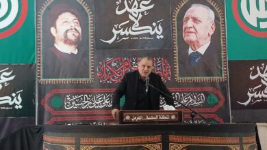 الفوعاني: كربلاء وعي يتجدد في كل زمن