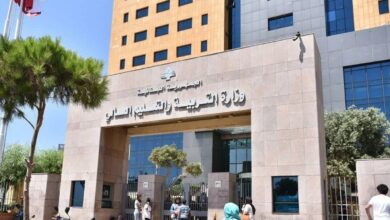 امتحانات تعويضية لحماية طلاب المناطق المهددة