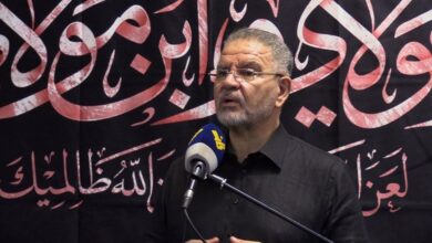 النائب فياض: التوازن تغيّر والمكابرة تُعرّي السلطة