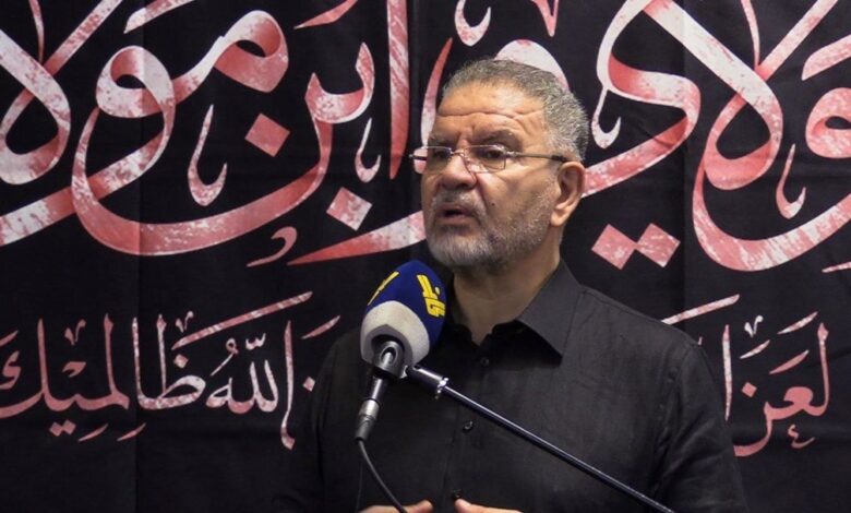 النائب فياض: التوازن تغيّر والمكابرة تُعرّي السلطة