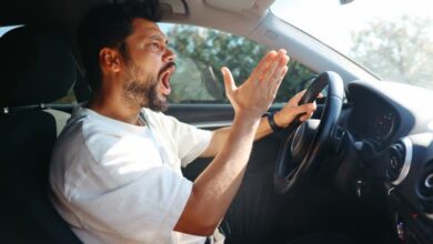 كيمياء المخ والعدائية: لِمَ يتأثر البعض بقوة عند الخطأ؟