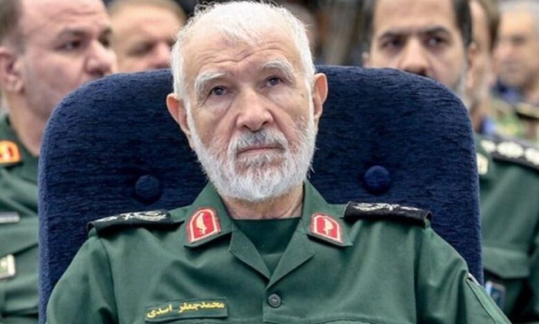 طهران تحذر من الحسابات الخاطئة