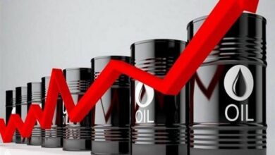 أسعار النفط تقفز وسط تصعيد عسكري