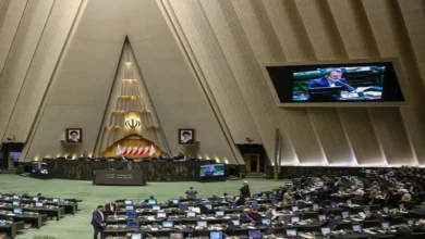 طهران تعيد رسم قواعد الملاحة في الخليج