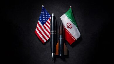 مسودة الاتفاق الأميركي الإيراني تطفو إلى العلن